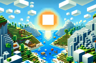 Exploring Minecraft Mojang 1.20: New Features and Updates