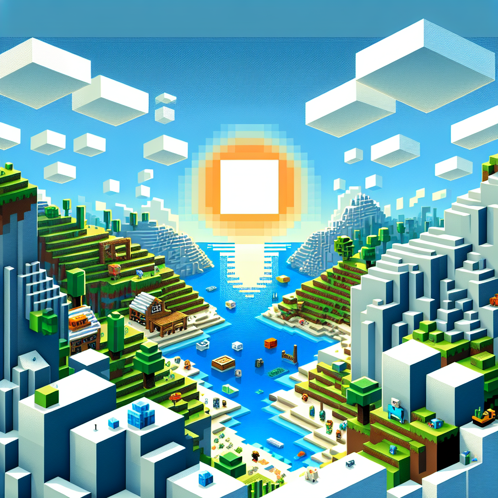 Exploring Minecraft Mojang 1.20: New Features and Updates