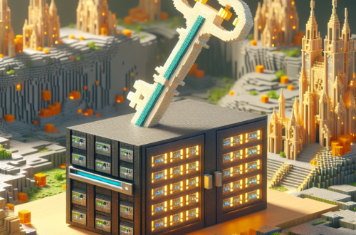 Unlocking the Full Potential: A Guide to Minecraft Cracked Server Hosting
