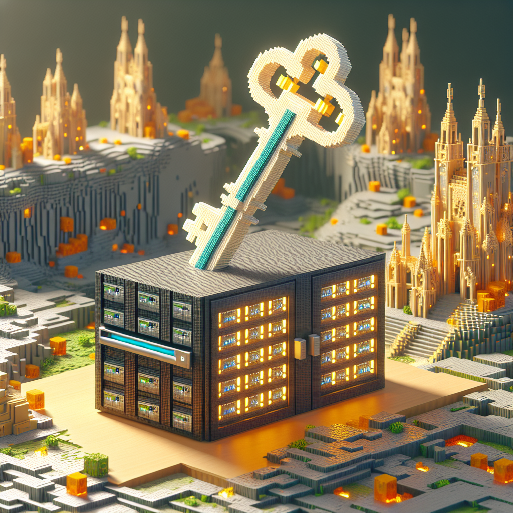 Unlocking the Full Potential: A Guide to Minecraft Cracked Server Hosting
