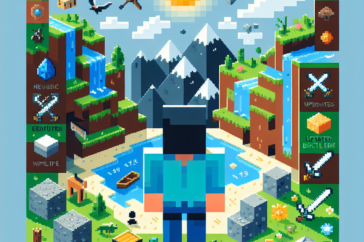 Exploring the New Features and Updates in Minecraft 1.21.21