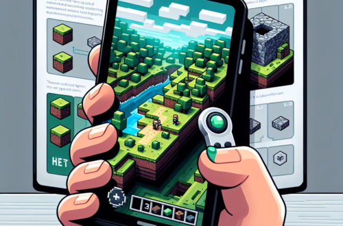 Download and Explore the Latest Features: Minecraft Java APK Guide