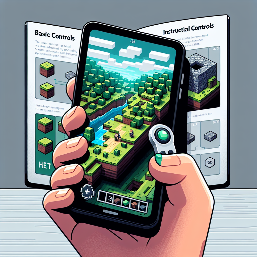 Download and Explore the Latest Features: Minecraft Java APK Guide