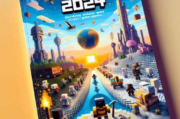 Download Minecraft APK 2024: Latest Version and Features Unveiled