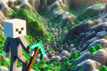 Exploring the World of Minecraft PP: Tips, Tricks, and Creative Ideas