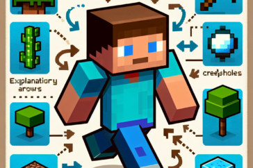 The Ultimate Guide to Minecraft Steve: Mastering Your Adventure with the Iconic Character