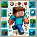 The Ultimate Guide to Minecraft Steve: Mastering Your Adventure with the Iconic Character