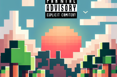 Exploring Mature Themes in Minecraft: What Parents Need to Know