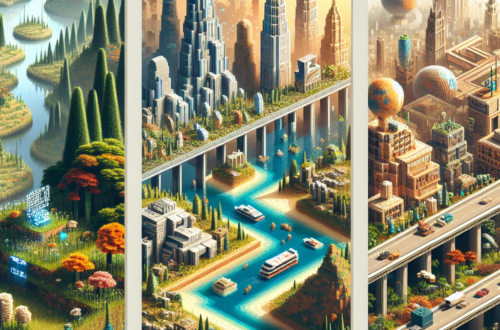 The Ultimate Guide to Stunning Minecraft Texture Packs in 2023