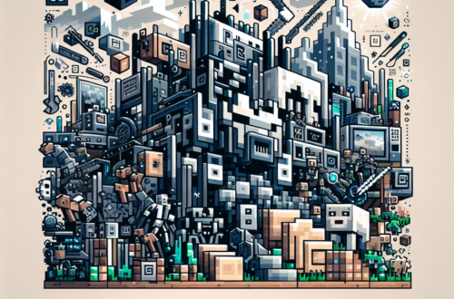 Unleash the Potential of Minecraft with ModCombo: A Comprehensive Guide