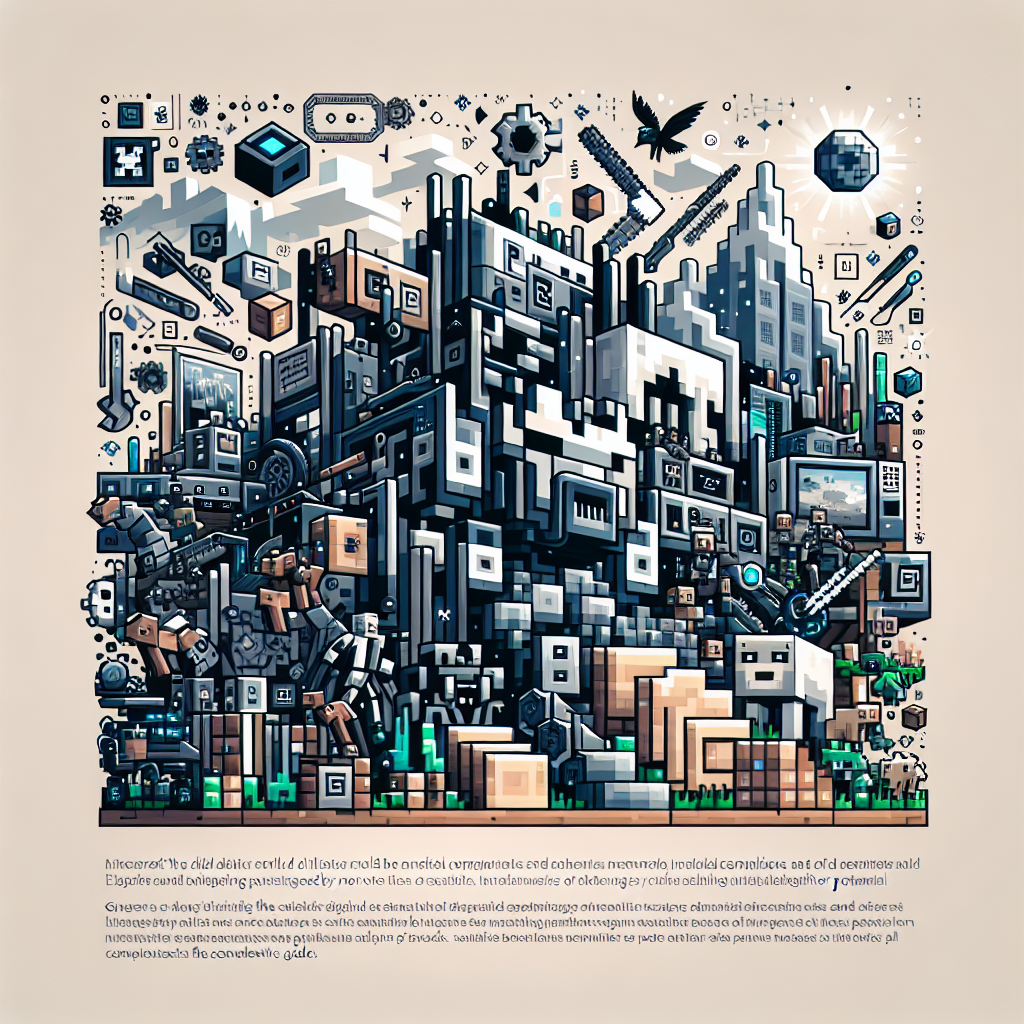 Unleash the Potential of Minecraft with ModCombo: A Comprehensive Guide