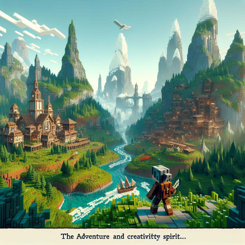 Download Minecraft Story Mode APK: Your Complete Guide to Adventure and Creativity