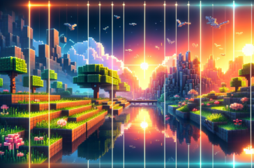 Top 10 Minecraft Shaders to Enhance Your Gaming Experience in 2024