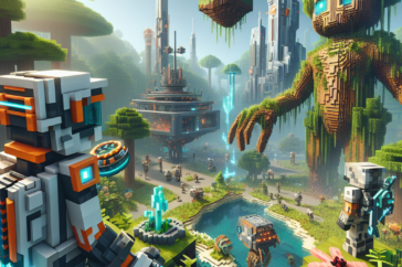 The Future of Minecraft: What to Expect in the 2025 Update