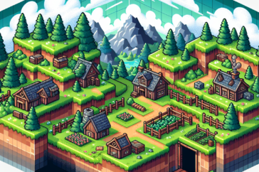 Explore Epic Seed Minecraft Village: Discover the Best Locations and Secrets