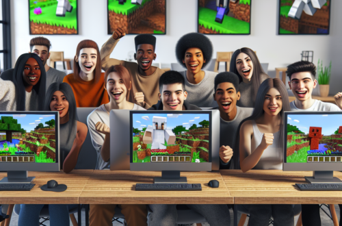 Exploring the Best Free Minecraft Alternatives for Endless Fun