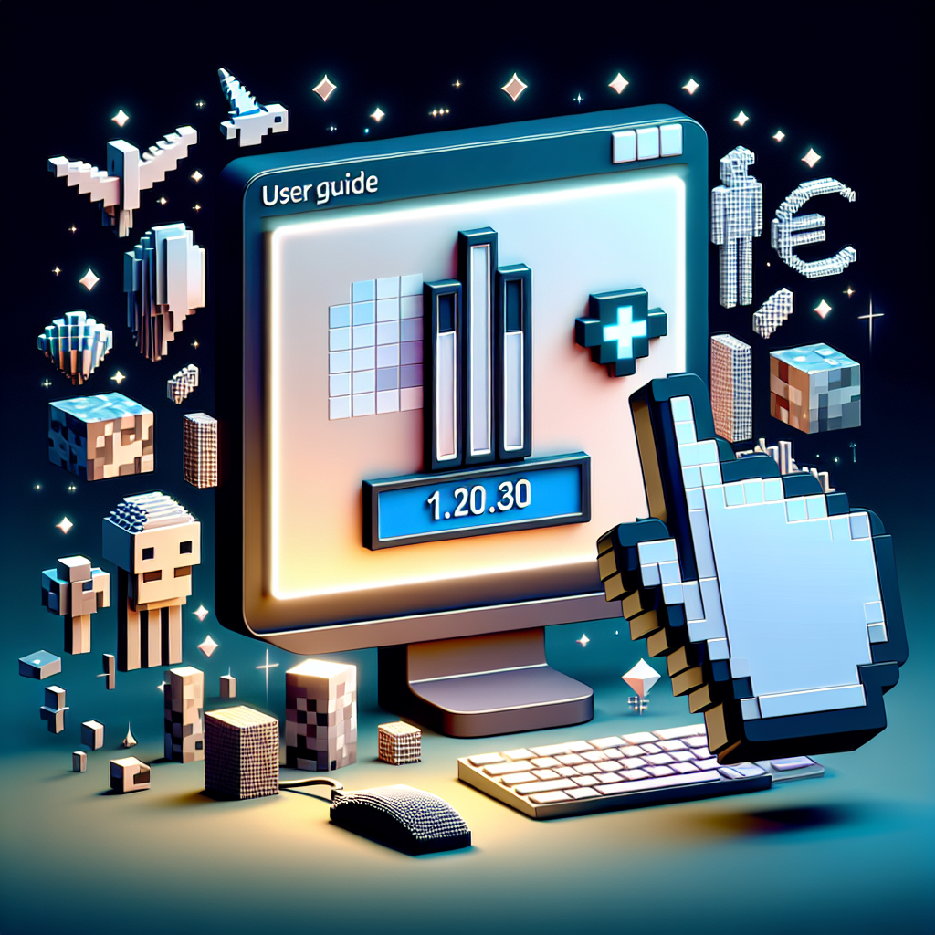 How to Download Minecraft 1.20.30: Step-by-Step Guide for the Latest Features