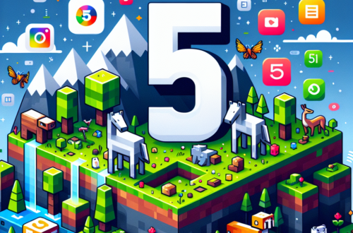 5 Rekomendasi Aplikasi Minecraft Terbaik untuk Pengalaman Bermain Lebih Seru