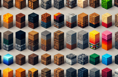 Top Minecraft Texture Packs to Revamp Your Gaming Experience