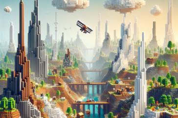 Download Minecraft 1.21.0.03: The Ultimate Guide to the Latest Features