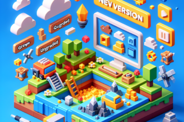 Download Minecraft Versi 1.21: New Features and Gameplay Enhancements Unveiled