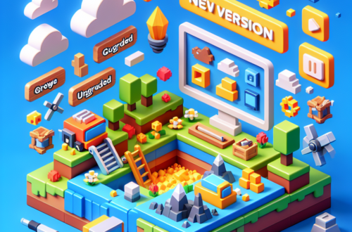 Download Minecraft Versi 1.21: New Features and Gameplay Enhancements Unveiled