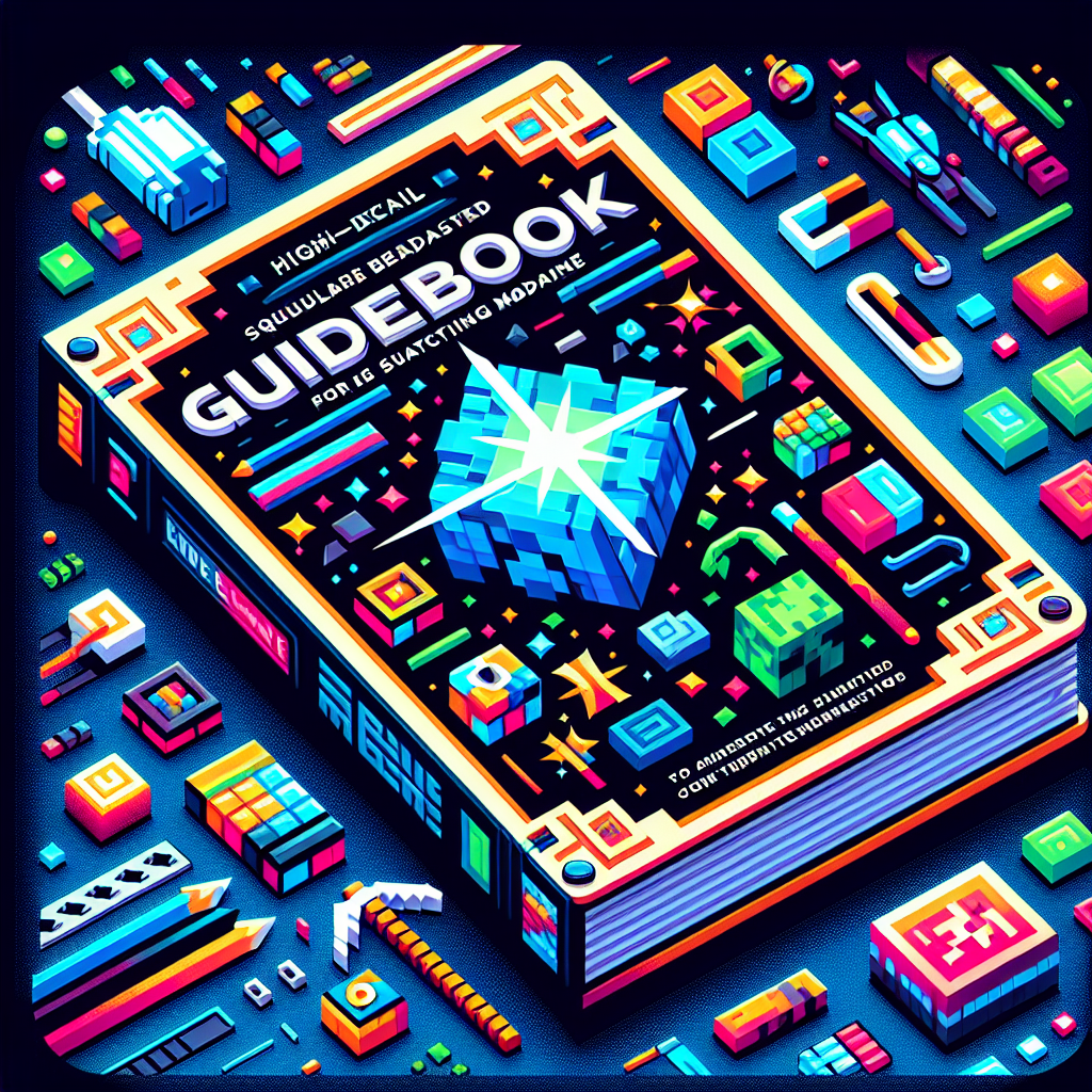 The Ultimate Guide to Minecraft Mods: How to Enhance Your Mojang Experience