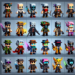 Top 10 Trendy Minecraft Skins to Elevate Your Gaming Experience in 2023