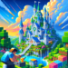 Exploring the Art of Mewarnai Minecraft: Tips and Techniques for Stunning Block Creations