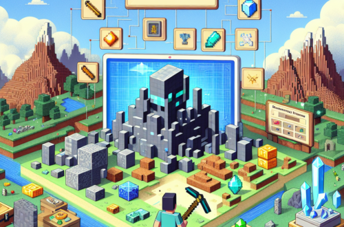 Mastering Minecraft: Top Strategies for Video Content Success